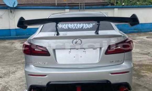 Buy Used Lexus IS Other Car in Ibadan in Oyo State Buy Used Lexus IS Other Car in Ibadan in Oyo State