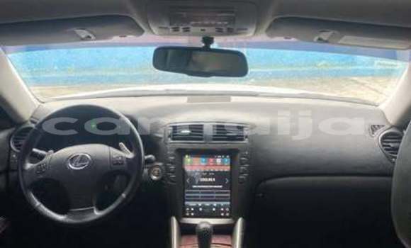 Buy Used Lexus IS Other Car in Ibadan in Oyo State Buy Used Lexus IS Other Car in Ibadan in Oyo State