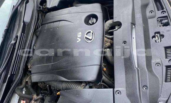 Buy Used Lexus IS Other Car in Ibadan in Oyo State Buy Used Lexus IS Other Car in Ibadan in Oyo State