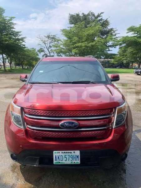 Big with watermark ford explorer oyo state ibadan 46593