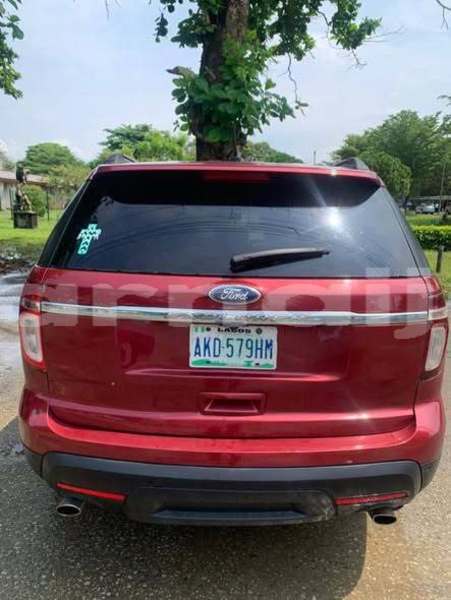 Big with watermark ford explorer oyo state ibadan 46593