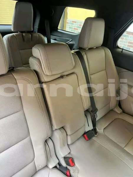 Big with watermark ford explorer oyo state ibadan 46593