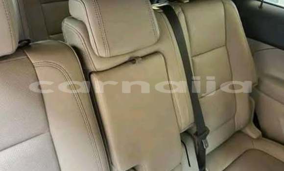 Buy Used Ford Explorer Red Car in Ibadan in Oyo State Buy Used Ford Explorer Red Car in Ibadan in Oyo State