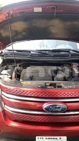 Big with watermark ford explorer oyo state ibadan 46593