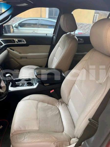 Big with watermark ford explorer oyo state ibadan 46593