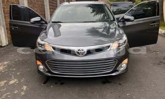 Buy Used Toyota Avalon Other Car in Ibadan in Oyo State Buy Used Toyota Avalon Other Car in Ibadan in Oyo State