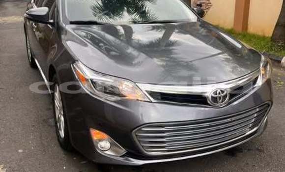 Buy Used Toyota Avalon Other Car in Ibadan in Oyo State Buy Used Toyota Avalon Other Car in Ibadan in Oyo State