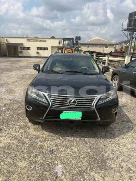 Big with watermark lexus rx oyo state ibadan 46595