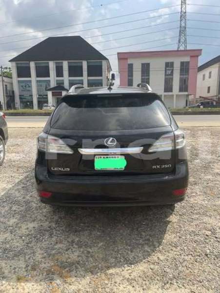 Big with watermark lexus rx oyo state ibadan 46595