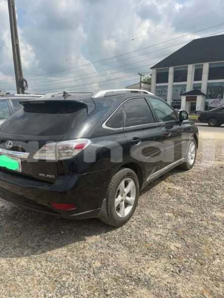 Big with watermark lexus rx oyo state ibadan 46595