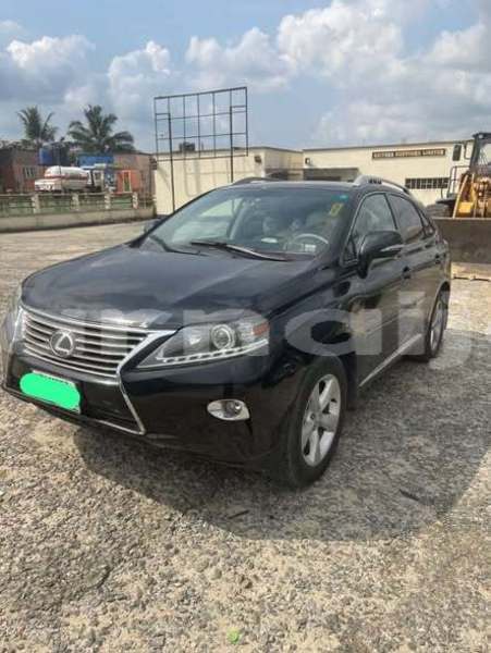 Big with watermark lexus rx oyo state ibadan 46595