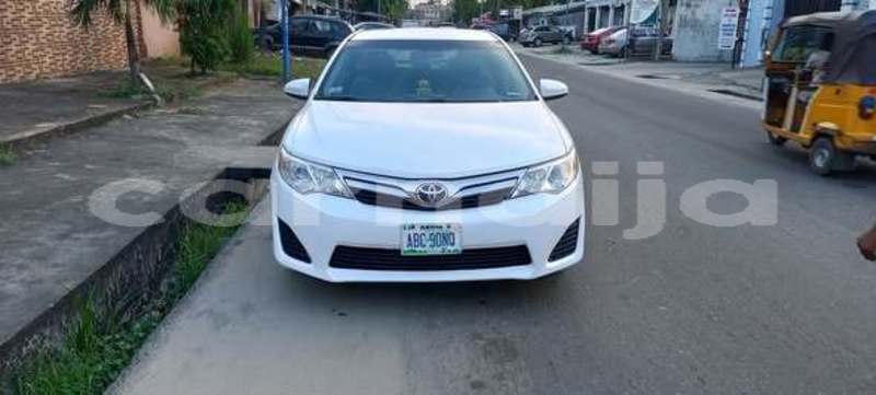 Big with watermark toyota camry lagos state lagos 46596