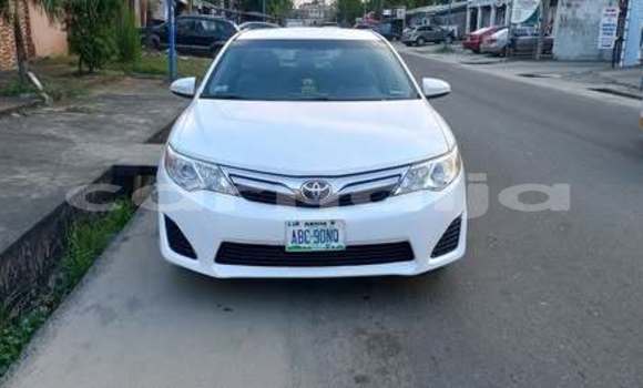 Buy Used Toyota Camry Other Car in Lagos in Lagos State Buy Used Toyota Camry Other Car in Lagos in Lagos State