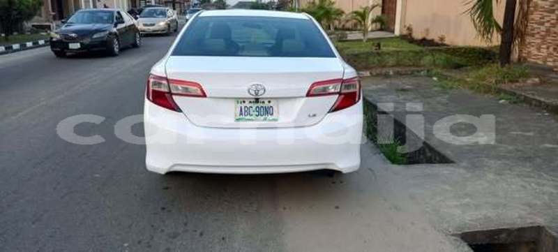 Big with watermark toyota camry lagos state lagos 46596
