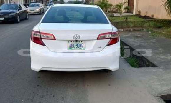 Buy Used Toyota Camry Other Car in Lagos in Lagos State Buy Used Toyota Camry Other Car in Lagos in Lagos State