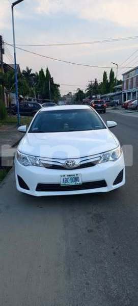 Big with watermark toyota camry lagos state lagos 46596