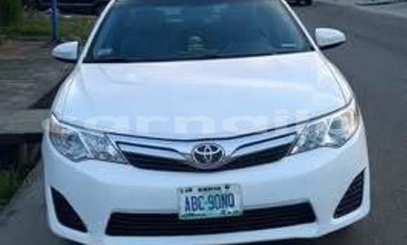 Buy Used Toyota Camry Other Car in Lagos in Lagos State Buy Used Toyota Camry Other Car in Lagos in Lagos State