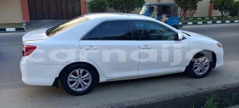 Big with watermark toyota camry lagos state lagos 46596
