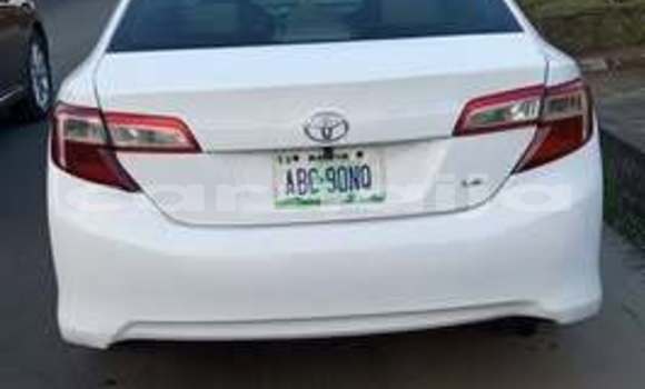 Buy Used Toyota Camry Other Car in Lagos in Lagos State Buy Used Toyota Camry Other Car in Lagos in Lagos State