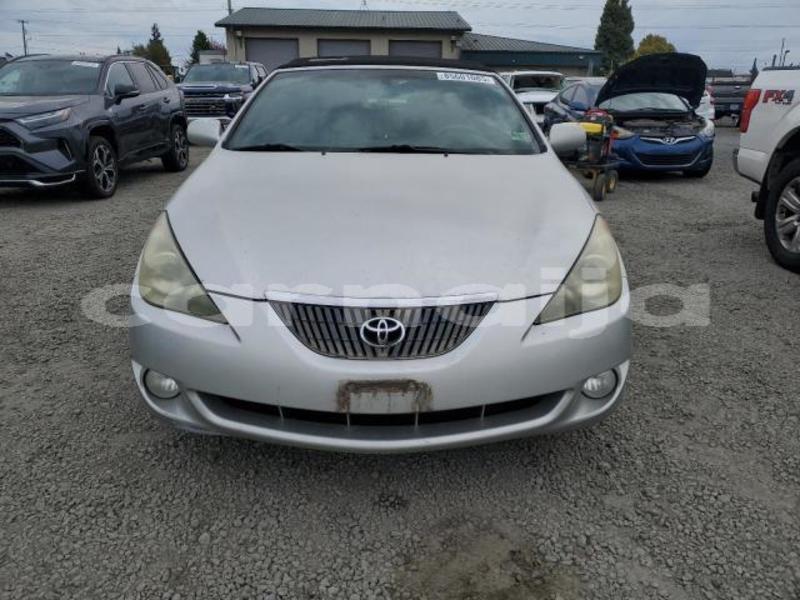 Big with watermark toyota camry solara lagos state badagry 46597