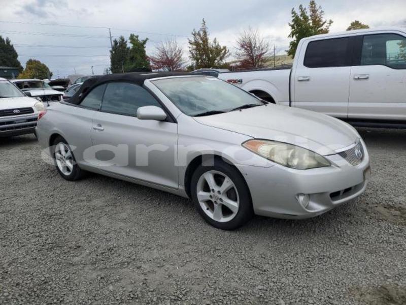 Big with watermark toyota camry solara lagos state badagry 46597