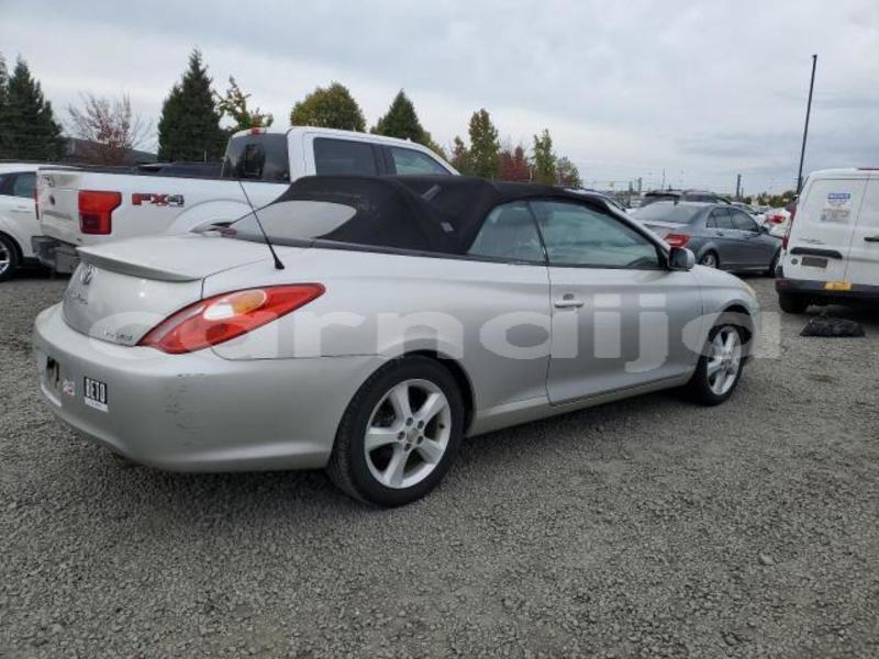Big with watermark toyota camry solara lagos state badagry 46597