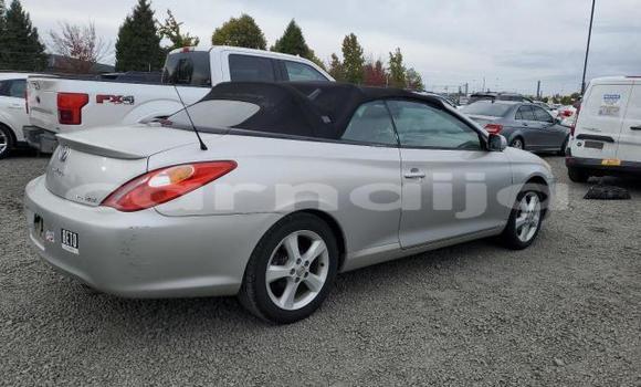 Buy New Toyota Camry Solara Silver Car in Badagry in Lagos State Buy New Toyota Camry Solara Silver Car in Badagry in Lagos State