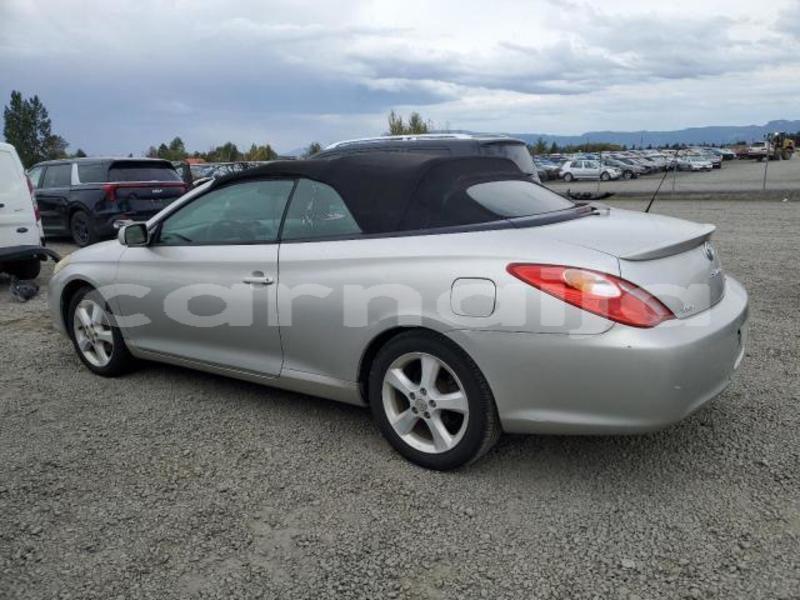 Big with watermark toyota camry solara lagos state badagry 46597