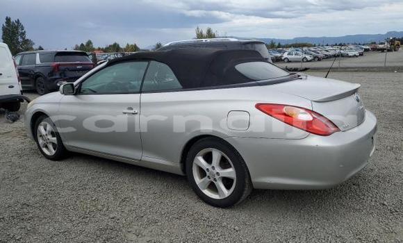 Buy New Toyota Camry Solara Silver Car in Badagry in Lagos State Buy New Toyota Camry Solara Silver Car in Badagry in Lagos State