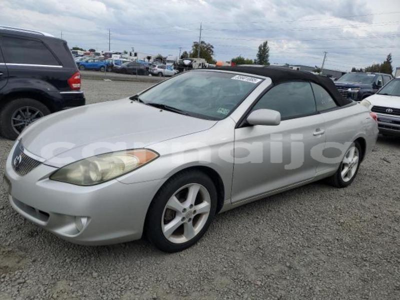 Big with watermark toyota camry solara lagos state badagry 46597