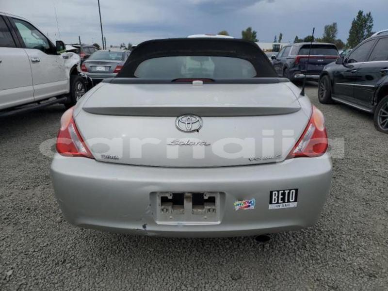 Big with watermark toyota camry solara lagos state badagry 46597