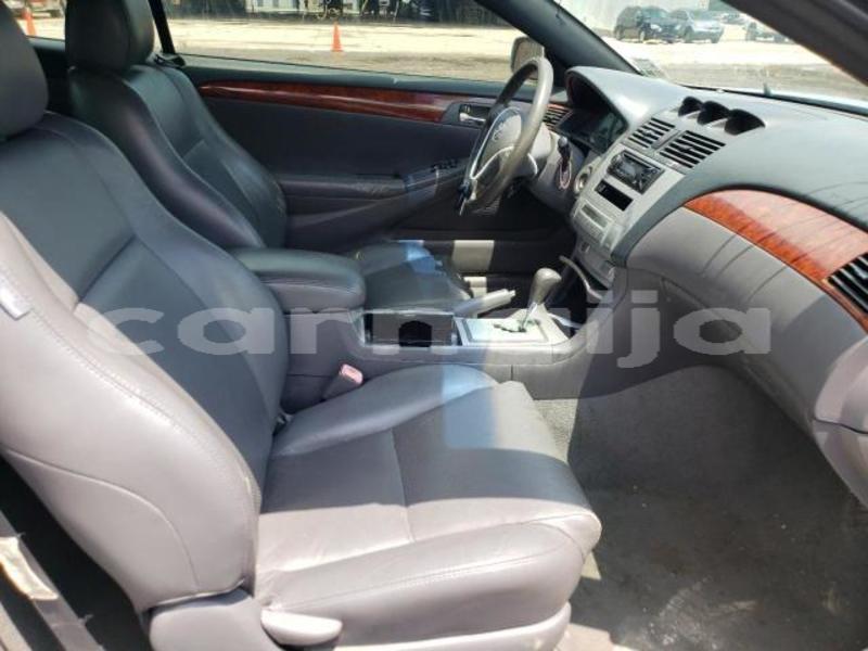 Big with watermark toyota camry solara lagos state badagry 46597