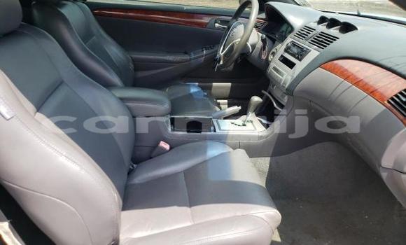 Buy New Toyota Camry Solara Silver Car in Badagry in Lagos State Buy New Toyota Camry Solara Silver Car in Badagry in Lagos State