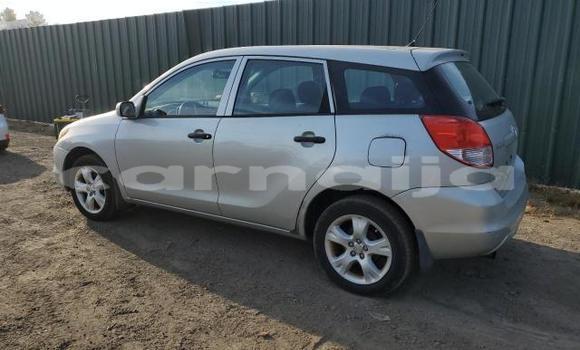 Acheter Occasion Voiture Toyota Matrix Gris à Lagos, État de Lagos Acheter Occasion Voiture Toyota Matrix Gris à Lagos, État de Lagos