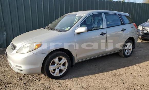 Acheter Occasion Voiture Toyota Matrix Gris à Lagos, État de Lagos Acheter Occasion Voiture Toyota Matrix Gris à Lagos, État de Lagos