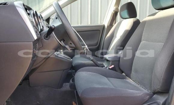 Acheter Occasion Voiture Toyota Matrix Gris à Lagos, État de Lagos Acheter Occasion Voiture Toyota Matrix Gris à Lagos, État de Lagos