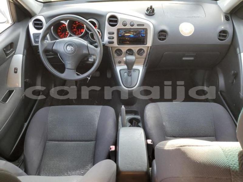 Big with watermark toyota matrix lagos state lagos 46598