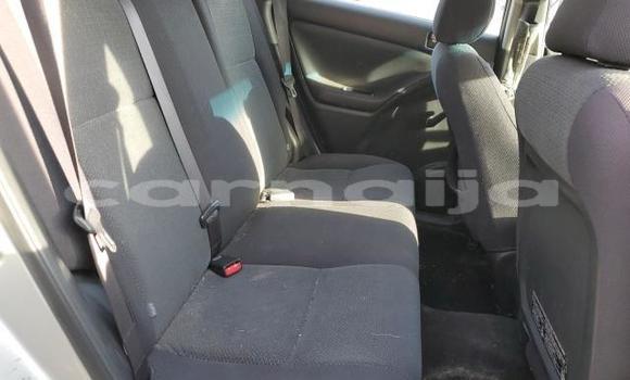 Acheter Occasion Voiture Toyota Matrix Gris à Lagos, État de Lagos Acheter Occasion Voiture Toyota Matrix Gris à Lagos, État de Lagos