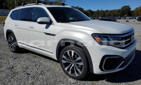 Buy Used Volkswagen Iltis White Car in Badagry in Lagos State Buy Used Volkswagen Iltis White Car in Badagry in Lagos State