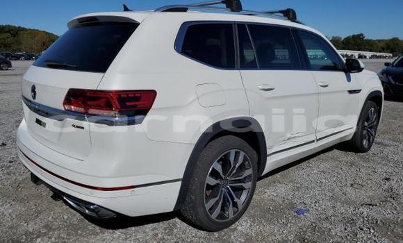 Buy Used Volkswagen Iltis White Car in Badagry in Lagos State Buy Used Volkswagen Iltis White Car in Badagry in Lagos State