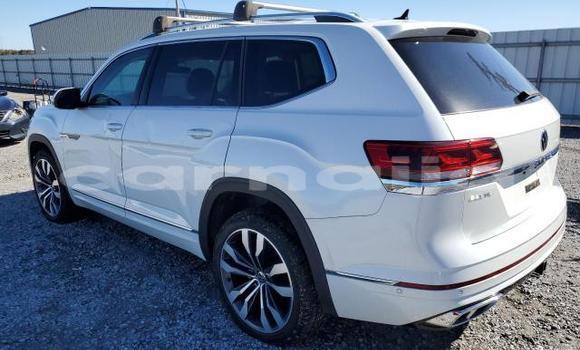 Buy Used Volkswagen Iltis White Car in Badagry in Lagos State Buy Used Volkswagen Iltis White Car in Badagry in Lagos State