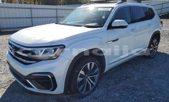 Buy Used Volkswagen Iltis White Car in Badagry in Lagos State Buy Used Volkswagen Iltis White Car in Badagry in Lagos State