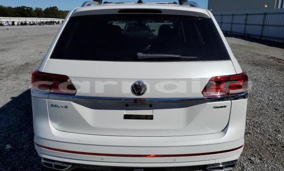 Buy Used Volkswagen Iltis White Car in Badagry in Lagos State Buy Used Volkswagen Iltis White Car in Badagry in Lagos State