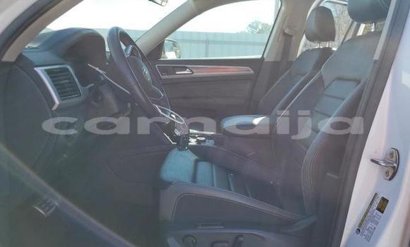 Buy Used Volkswagen Iltis White Car in Badagry in Lagos State Buy Used Volkswagen Iltis White Car in Badagry in Lagos State