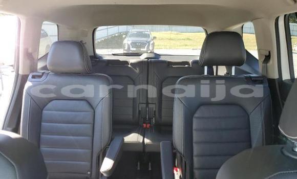 Buy Used Volkswagen Iltis White Car in Badagry in Lagos State Buy Used Volkswagen Iltis White Car in Badagry in Lagos State