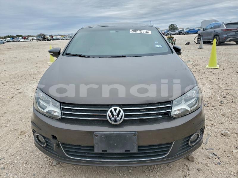 Big with watermark volkswagen eos lagos state lagos 46600