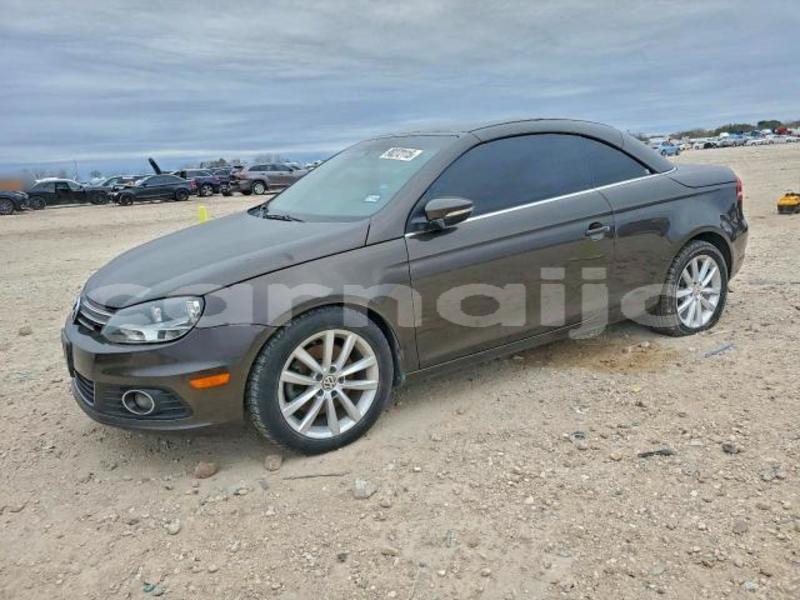 Big with watermark volkswagen eos lagos state lagos 46600