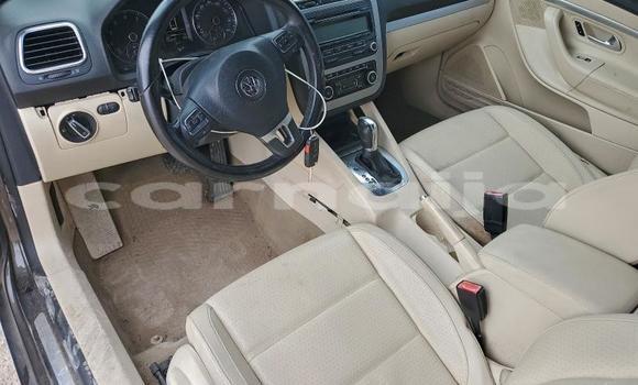 Buy Used Volkswagen Eos Black Car in Lagos in Lagos State Buy Used Volkswagen Eos Black Car in Lagos in Lagos State