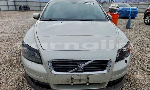 Acheter Occasion Voiture Volvo C30 Blanc à Lagos, État de Lagos