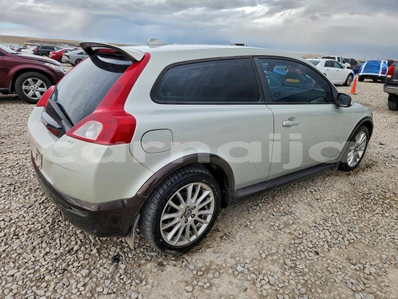 Big with watermark volvo c30 lagos state lagos 46601